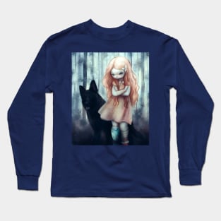 Winifred Long Sleeve T-Shirt